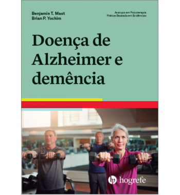 Doença de Alzheimer e Demência